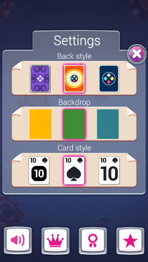 Solitaire – Card Game(圖2)-速報App