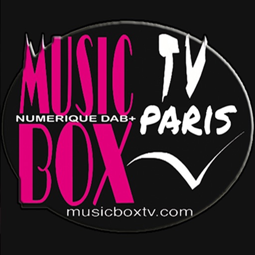 MusicBoxTV icon