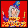 "HOT PHONICS12" Hot Phonics