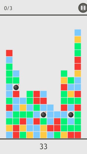 Tile Drop Game(圖4)-速報App