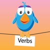 Birds on a Wire: Verbs