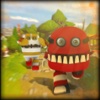 Green Hill Tribe 3D - Mixels Version