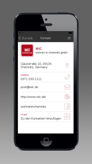 Wohnen in Chemnitz(圖4)-速報App