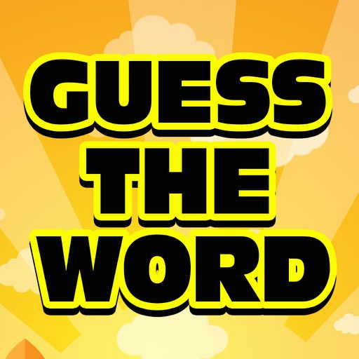 Guess The Word Hardest Puzzle Cross Word Game Apps 148apps