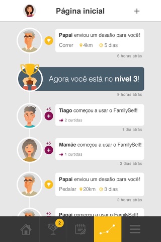 Adesão Faz Bem screenshot 2