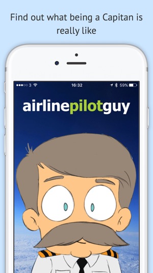 Airline Pilot Guy(圖1)-速報App