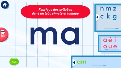 Syllabes Montessori - Un labo amusant pour apprendre à lire Syllabes Montessori - Un labo amusant pour apprendre à lire