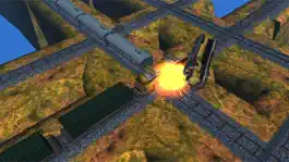 Game screenshot Metro Train Simulator 2016 mod apk