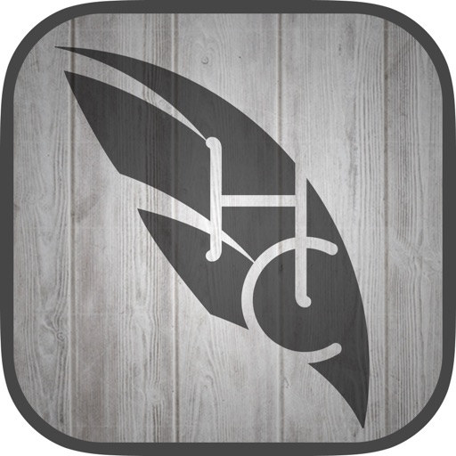 Hosanna City Church App icon