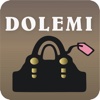 Dolemi Bag:皮作包物