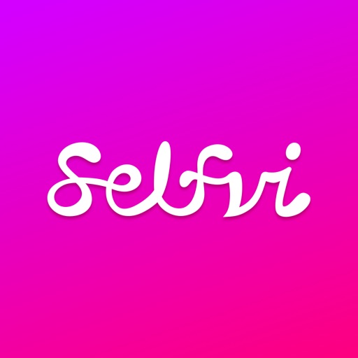 Selfvi - Capture Video Selfies