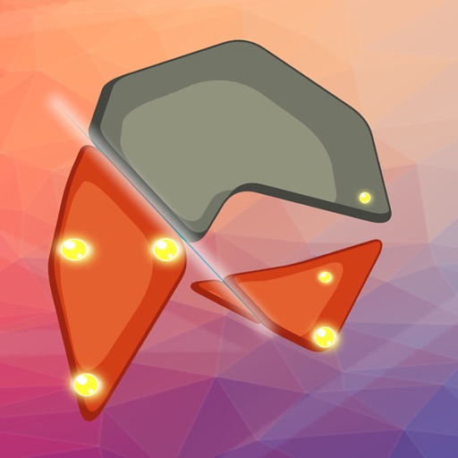 Jello 2 HD Icon