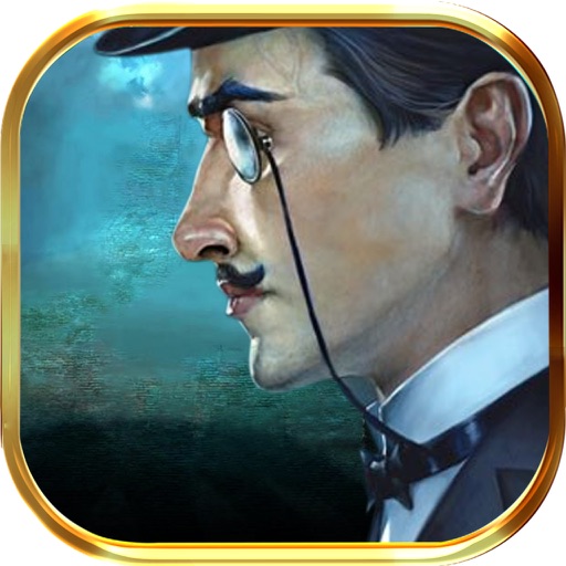 Investigation of Detective Free Slot Machine icon