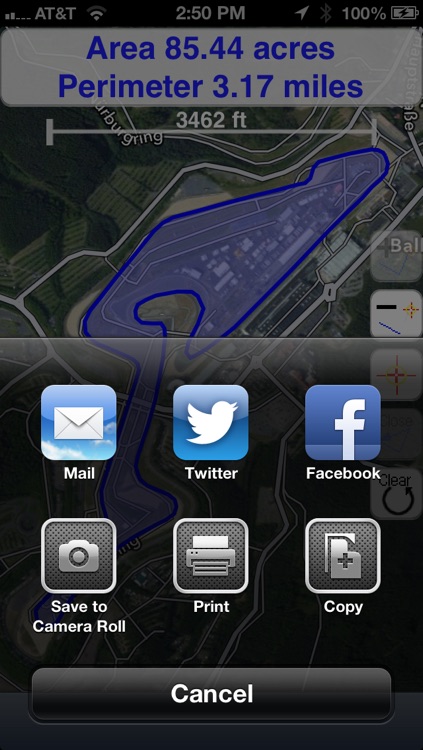 MyMeasure screenshot-3