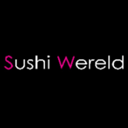 Sushi Wereld