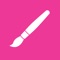 Icon Pocket Brush - Sketch and Draw on your Smartphone!!