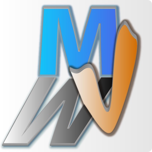 MeterReader(en) icon