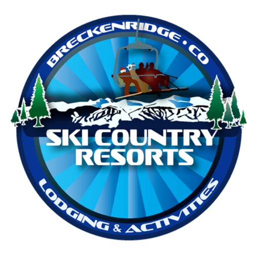 Ski Country Resorts icon
