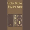 All Holy Bible Study App Offline