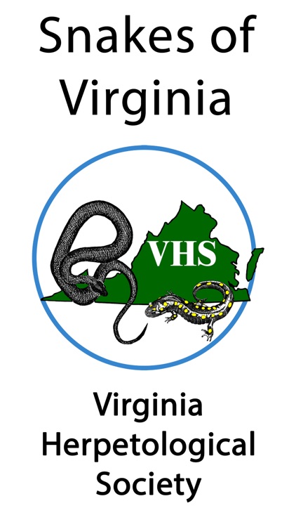 Snakes of Virginia screenshot-3