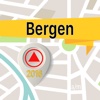 Bergen Offline Map Navigator and Guide