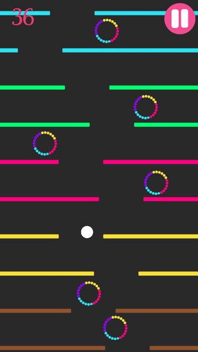Can You Escape The Color Line Switch? (Pro) Screenshot 3