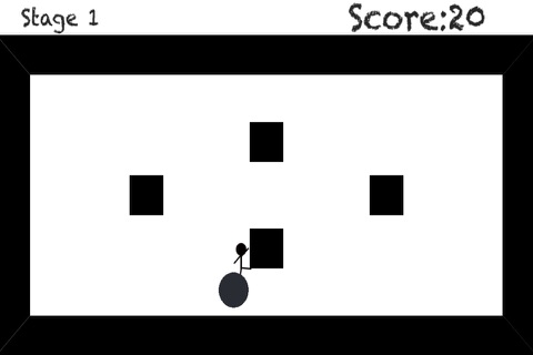 Another StickMan screenshot 3