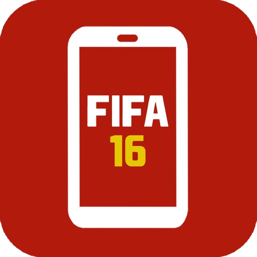 All in One For FIFA 2016 - Best Guide & Tips iOS App