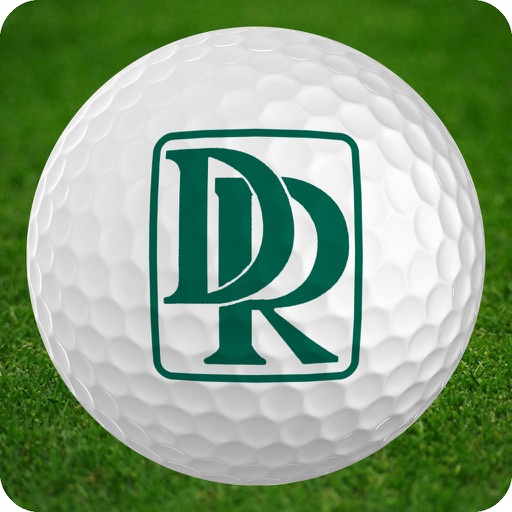 D'Arcy Ranch Golf Club iOS App