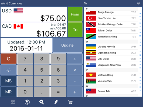 Converter Pro Hd Unit Currency Conversion Calculator Unit Currency Conversion Calculator