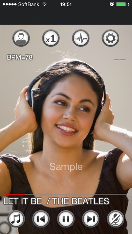 Rhythm Mates screenshot-4