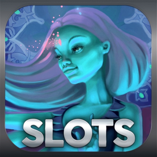 Magic Forest Slots - Spin & Win Coins with the Classic Las Vegas Ace Machine iOS App