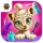 Jungle Animal Hair Salon - Wild Pets Haircut & Style Makeover - No Ads