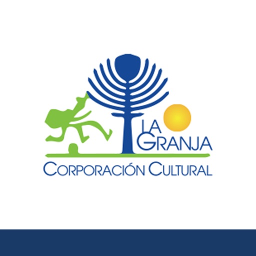 La Granja - CL icon