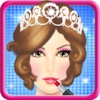 Rockstar Makeover Beauty girls Game