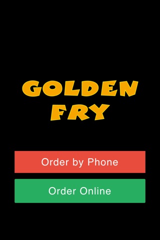 Golden Fry screenshot 2