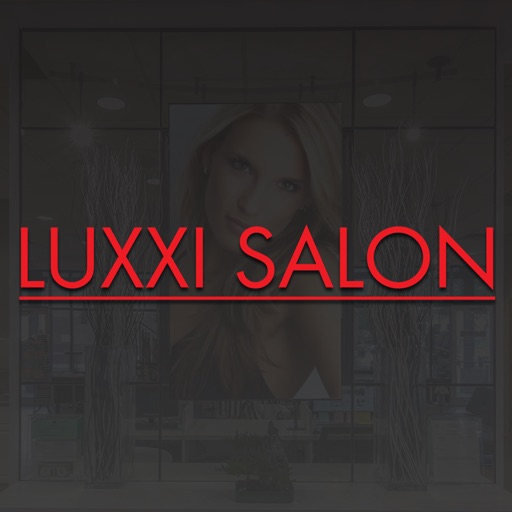 Luxxi Salon icon