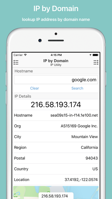 Ip Utility Track Share Ip Address For Android Download Free Latest Version Mod 21