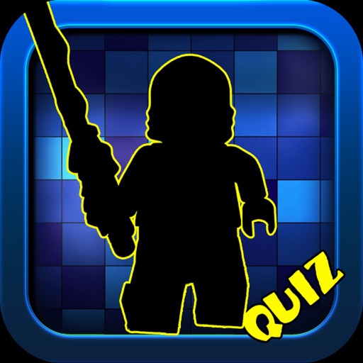 Quiz Game for Lego Ninjago Edition icon