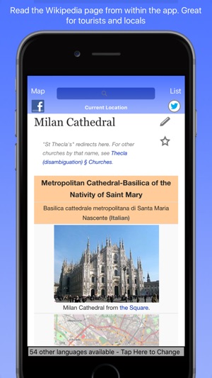 Milan Wiki Guide(圖3)-速報App