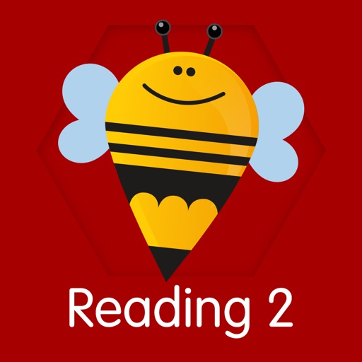LessonBuzz Reading 2 iOS App