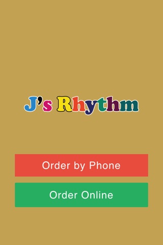 J's Rhythm screenshot 2