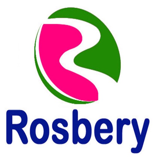 Rosbery icon