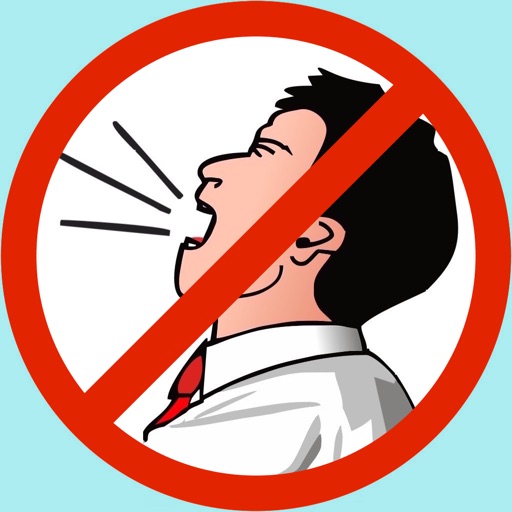 Noise Alarm