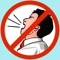 Noise Alarm allows the user to pick a certain sound level to determine if the noise around exceeds it