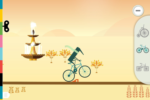 Simple Machines by Tinybop screenshot 2