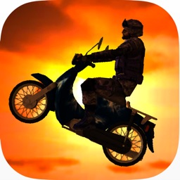 Deserter simulator