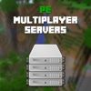 PE Multiplayer Servers Lite - New Collection for Minecraft PE