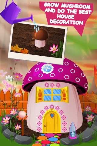 Sweet Little Dwarfs - Happy Small Kingdom Arts & Crafts screenshot 4