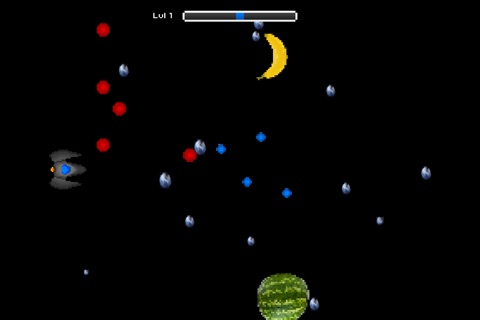 Space Melon screenshot 4